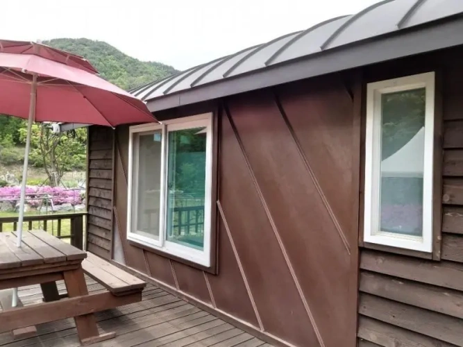 Cottage