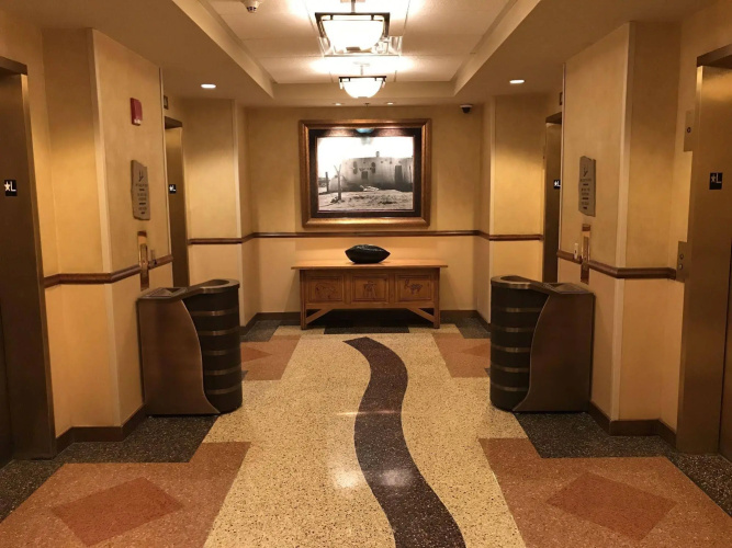 Sandia Resort And Casino photo 14