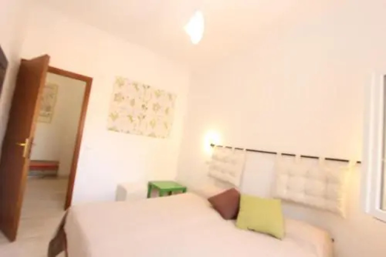 Pellegrino Apartment