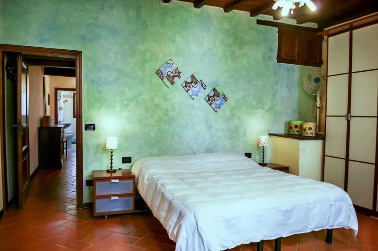 Borgo Pinti 46