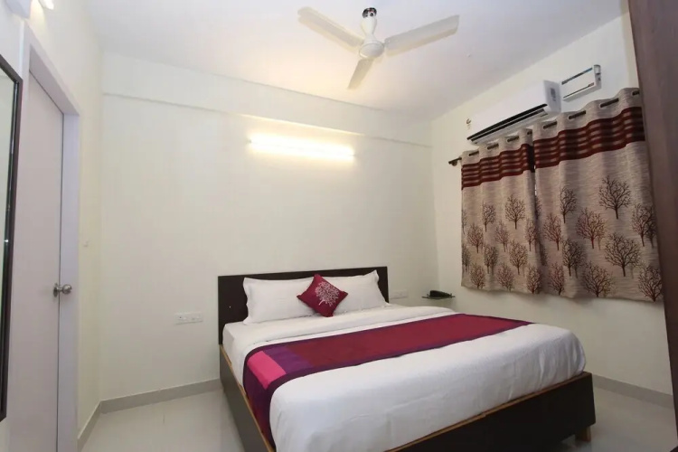 Green Land Suites