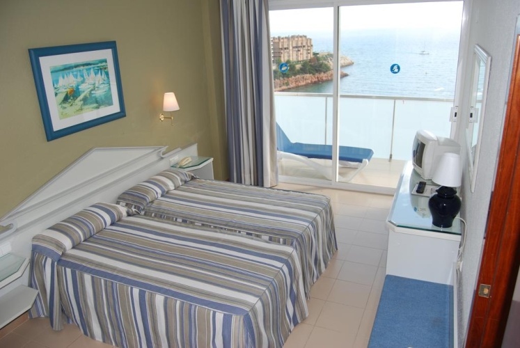 4R Salou Park Resort I photo 22