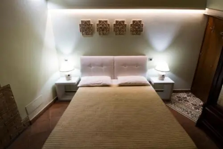 B&B Hootel Duomo Monreale