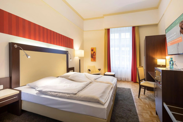 Achat Sternhotel Bonn photo 9