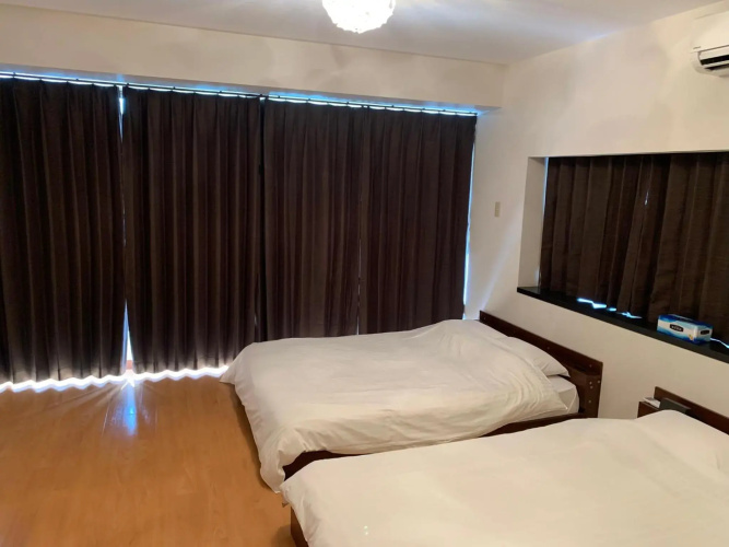 Ganadan villa 3F
