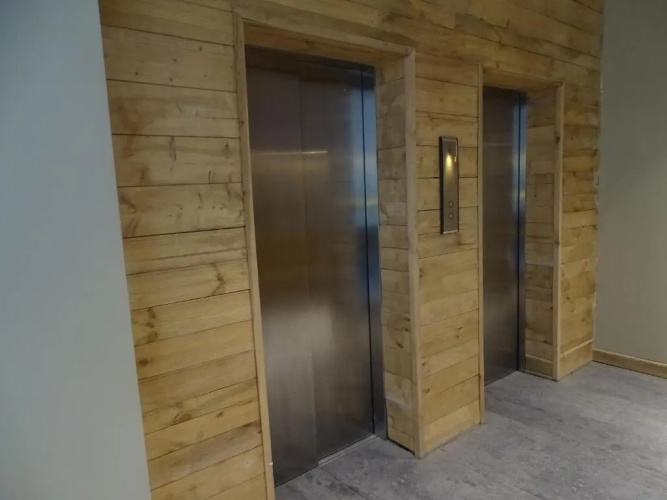New Gudauri Suites