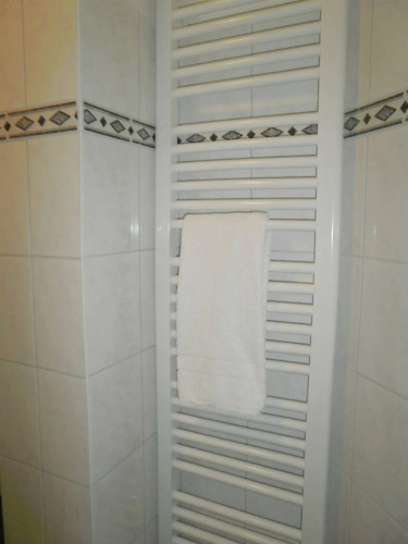 Hotel Amadeus Central