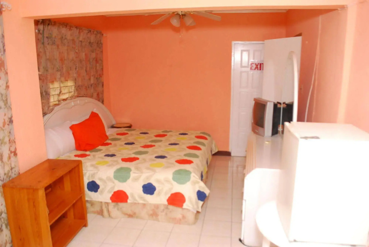 Hunter's Rest Villa