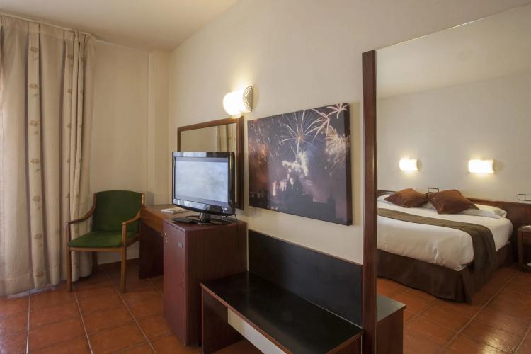 Hotel Florida