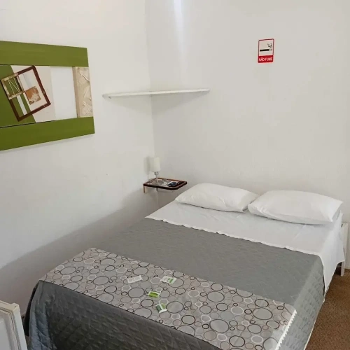 Economy Quadruple room