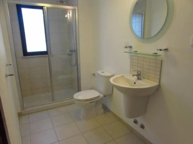 2 Bedrooms 2 Bathrooms Pool View Apartment