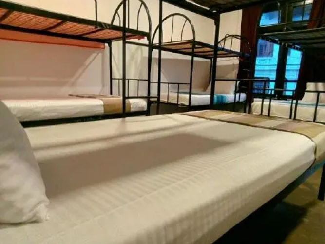 Mlsc City View Hostel Kandy