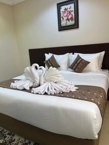 Rest inn