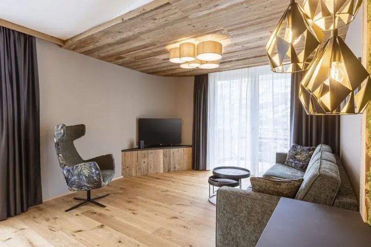 Premium Apartment in Tyrol With Shared Pool