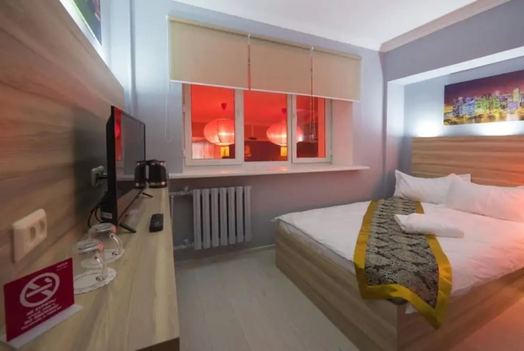Superior Single room