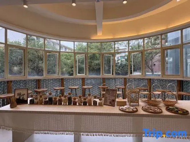 Hua Tian Homestay