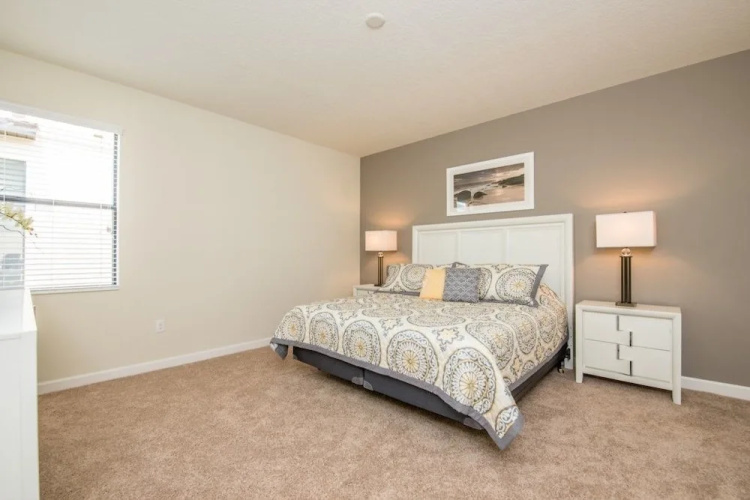 Scramble Villa #231070 - 4 Br villa