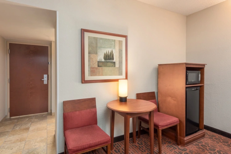 Double Junior Suite