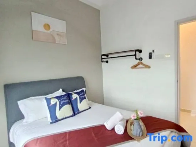 2 Bedrooms Classic Suite