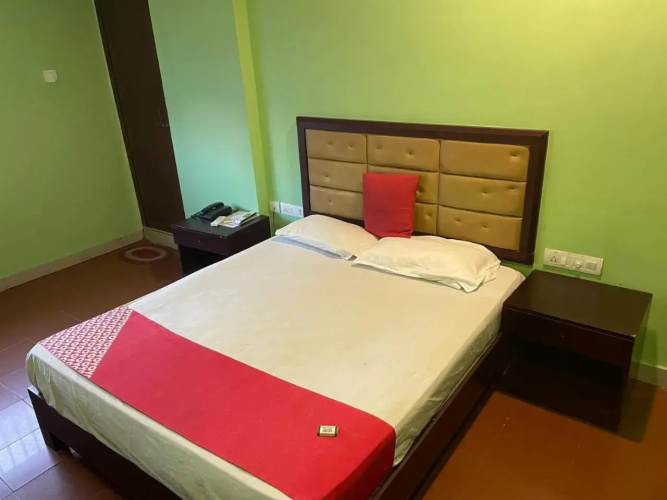 Select Residency