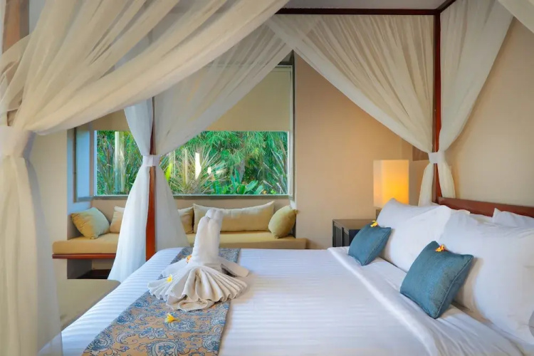 Bali Bay View Villas