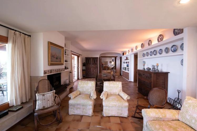 Villa Enrich