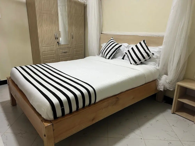 Oltotoi suites