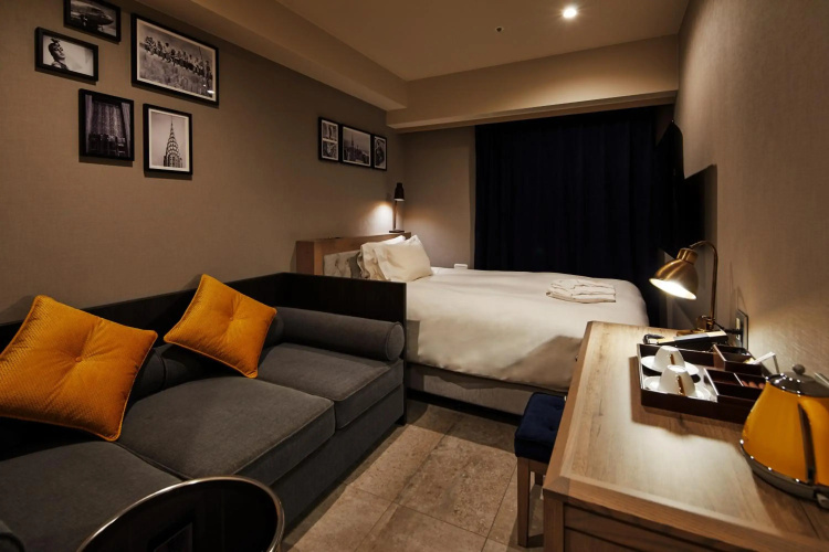 Centurion Hotel & Spa Vintage Kobe