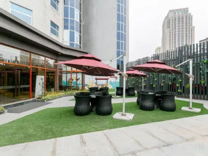 Neo Deda Hotel