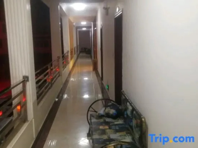 Zangyuan Hotel
