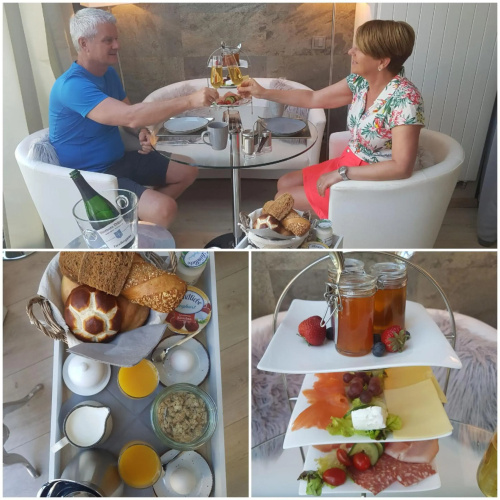 Appart-Hotel REB_ART, Bild 9