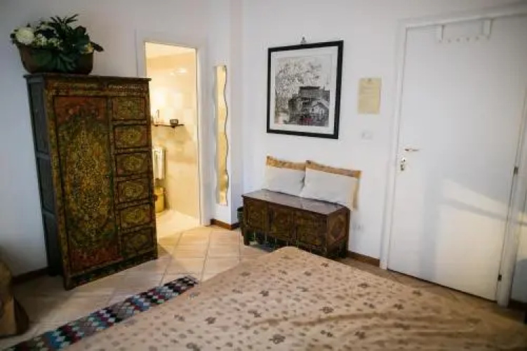 Bed  Breakfast Orchard