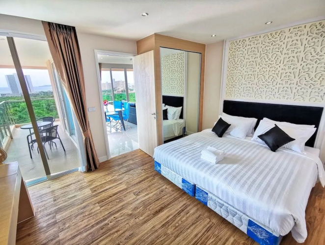 Grande Caribbean Resort