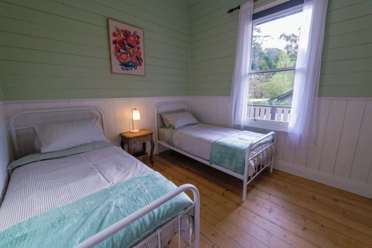 Deluxe Cottage