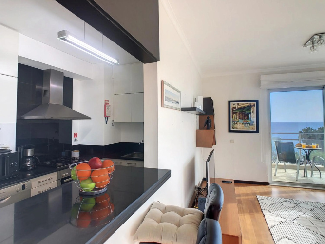Rodamar Apartment by MHM