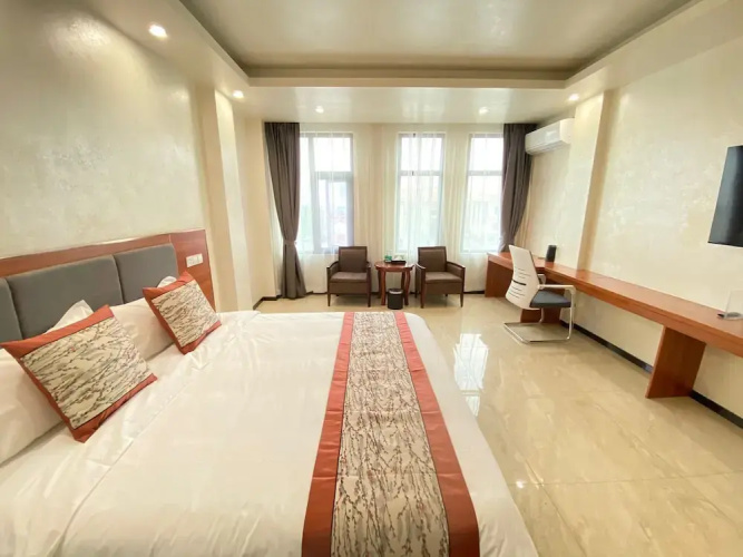 Bi An Hotel