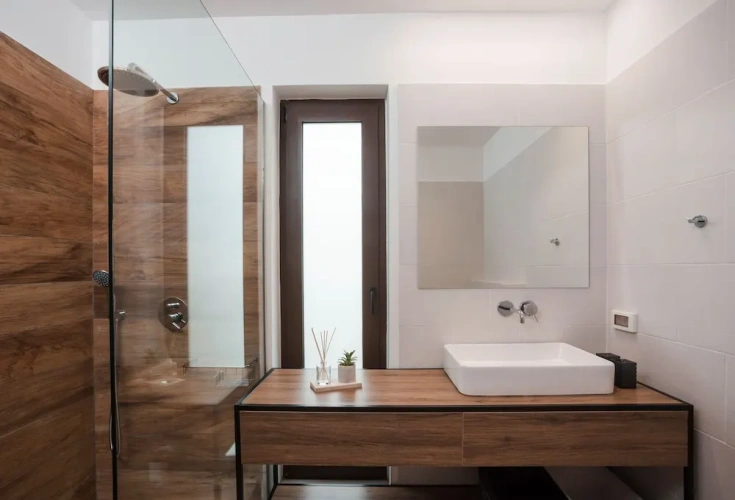 3 Bedrooms Family Villa