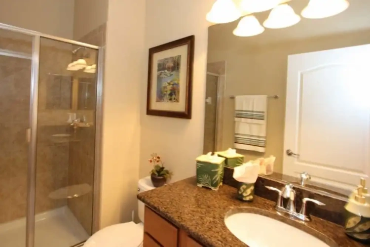 Standard Family room with balcony