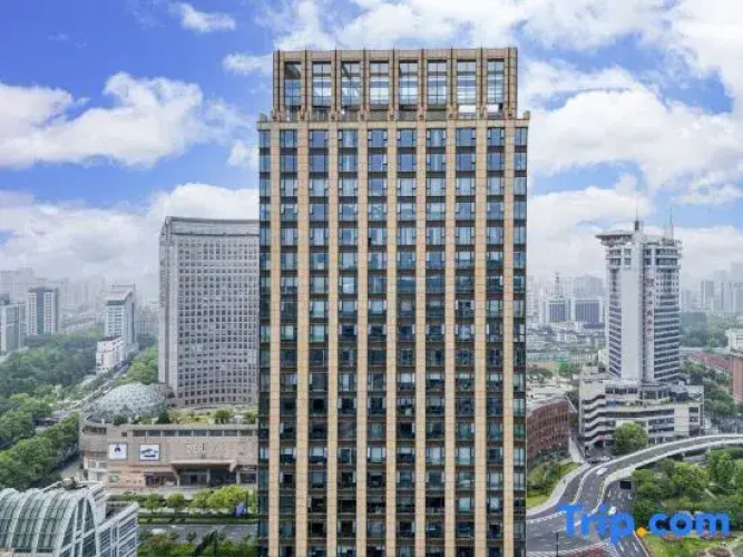 He  Shi  Hotel