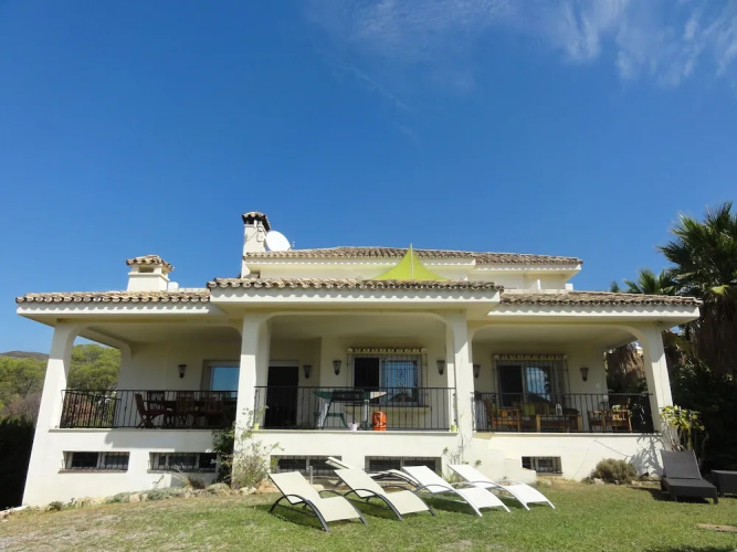 Otel görseli