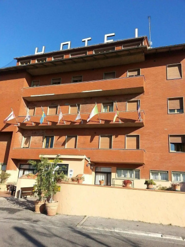 Hotel Vico Alto Siena - Tuscany