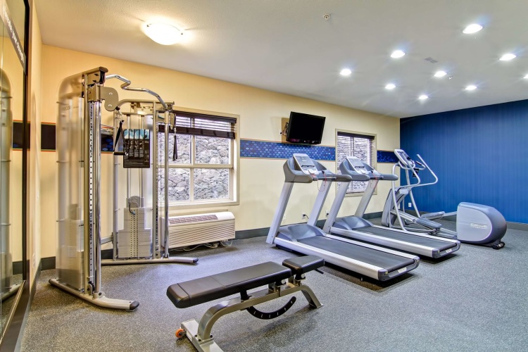 Hampton Inn by Hilton Kamloops photo 24