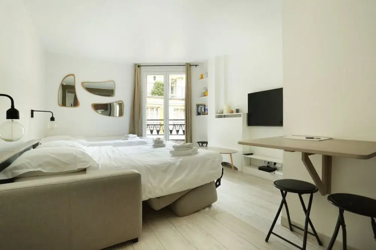 Studio Prestige Champs Elysées