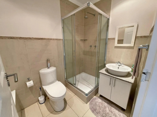 8 Settler Sands Beachfront Accommodation Sea View
