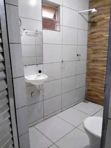 Economy Triple room