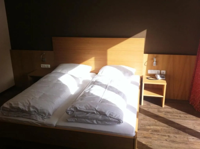 Hotel Herzblut