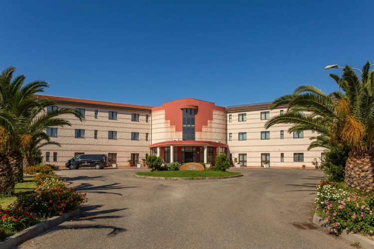 Image de l'hôtel