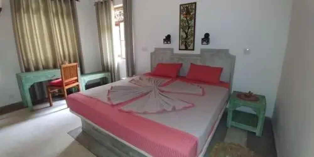 Lassanai Residence