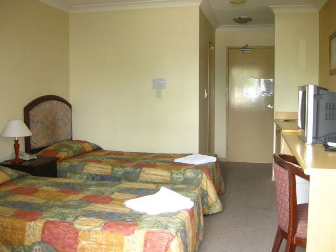 Sapphire Resort
