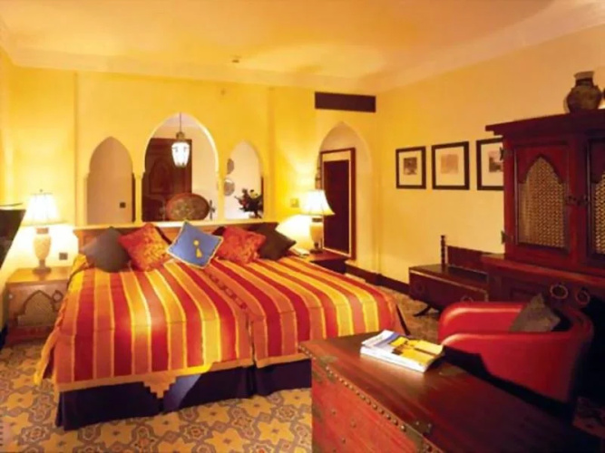 Madinat Jumeirah Resort